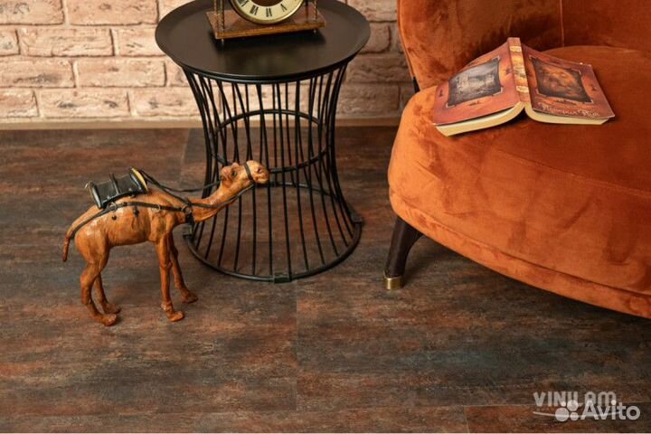 Кварцвинил со склада