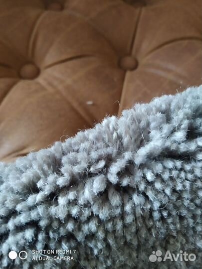 Ковер Икея шерстяной