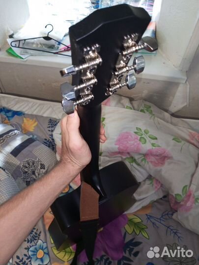 Акустическая гитара Rockstar