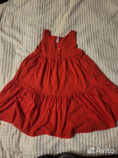 Платье bossa nova 116