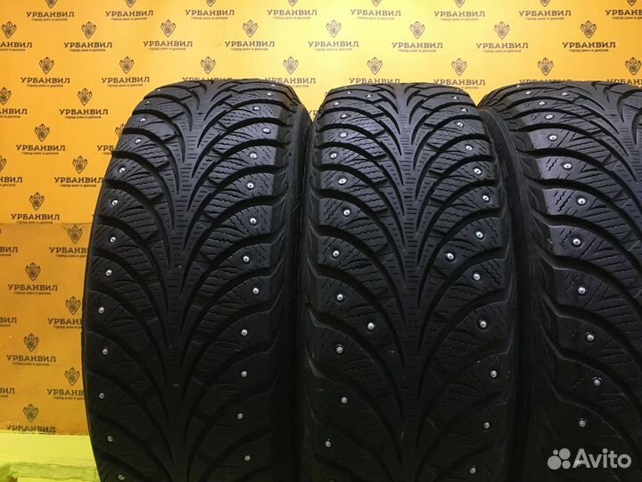 Goodyear UltraGrip Extreme 195/65 R15 91