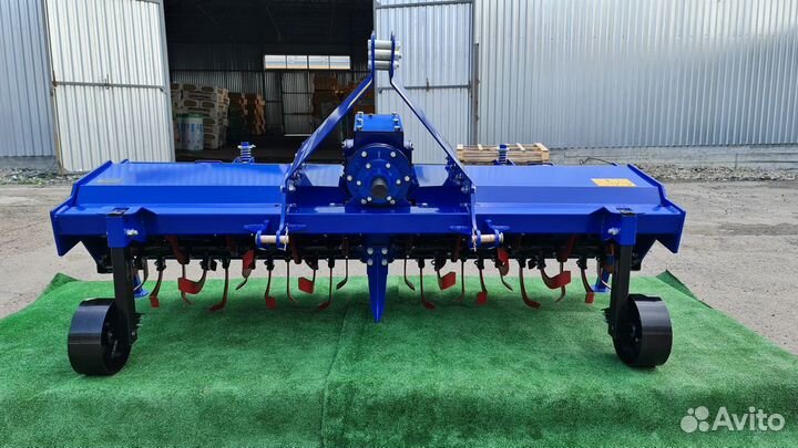 Почвофреза ВАШ ТРАКТОР ПФН-230, 2022