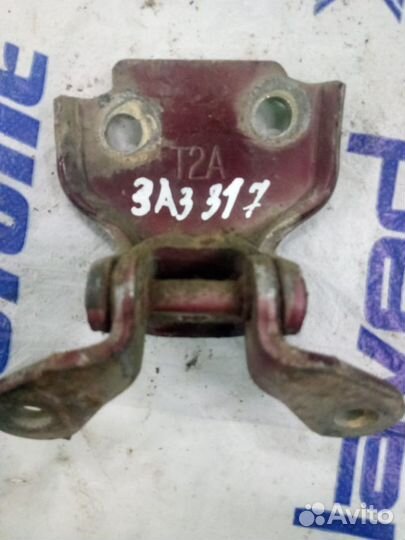 Петля двери передней задней ZAZ Chance Lanos