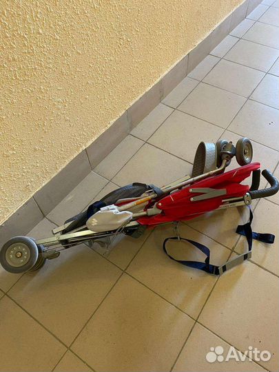 Коляска трость Maclaren Volo