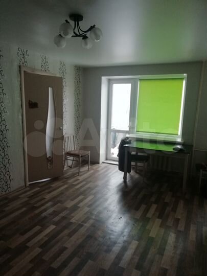 2-к. квартира, 42 м², 3/5 эт.