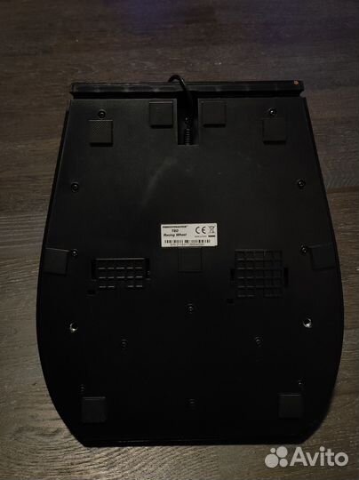 Руль Thrustmaster T80 Ferrari 488 GTB Edition