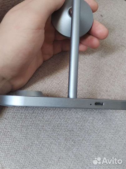 Беспроводная зарядка для iPhone uBear