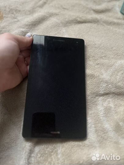 Планшет lenovo