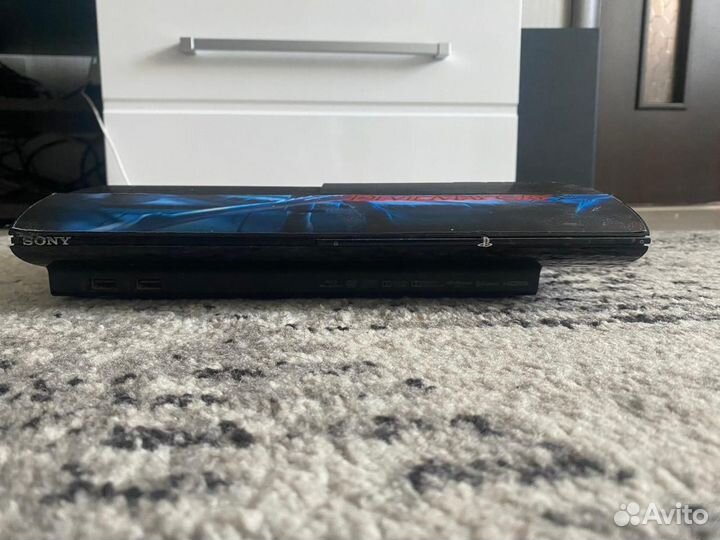 Sony PS3