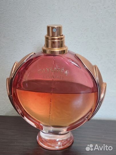 Paco Rabanne Olympea Legend жен. парфюмерная вода