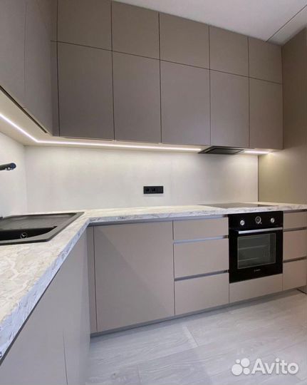 Кухня на заказ. Кухонный гарнитур от производителя