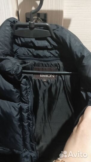 Пуховик зимний женский 46 48