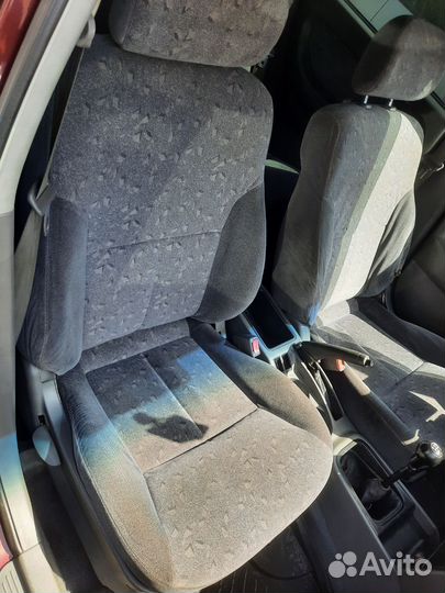 Kia Spectra 1.6 МТ, 2006, 229 800 км