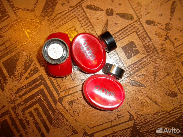 Тройной одеколон Косметика Дзинтарс Dzintars