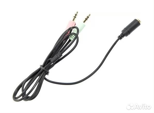 Гарнитура Trust GXT 310 Gaming Headset