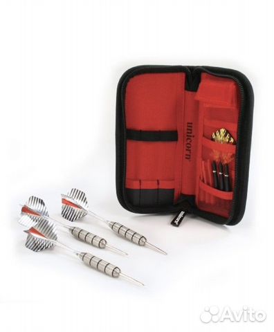 Дротики д/игры в дартс unicorn GR 185