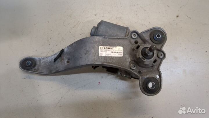 Двигатель стеклоочистителя передний Volkswagen ID.3