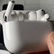 Airpods Pro premium