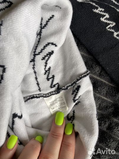 Детский комплект шапка, снуд