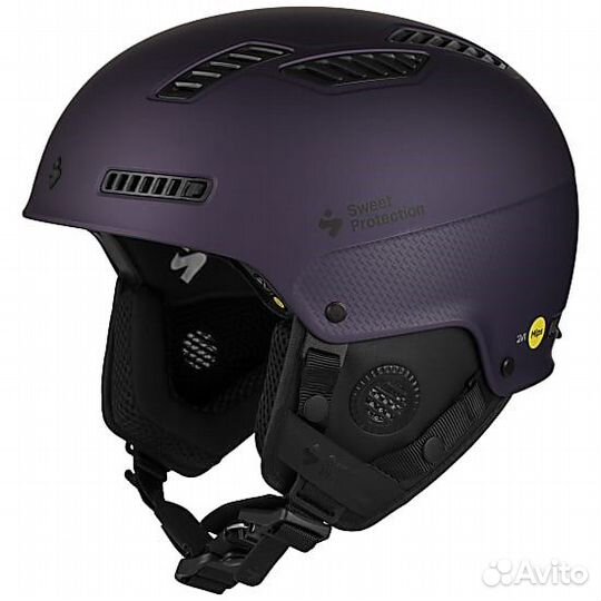 Зимний Шлем Sweet Protection igniter 2VI mips, Dee