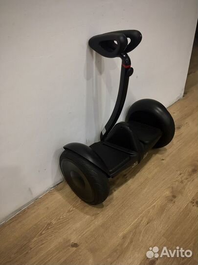 Segway Mini Robot 55v