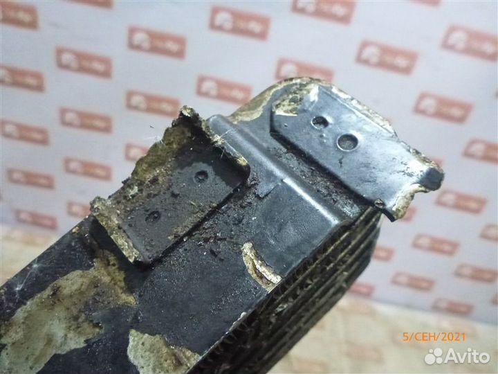 Радиатор АКПП Lexus Rx330 2005