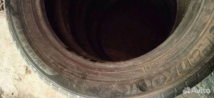 Hankook Optimo K415 185/65 R15