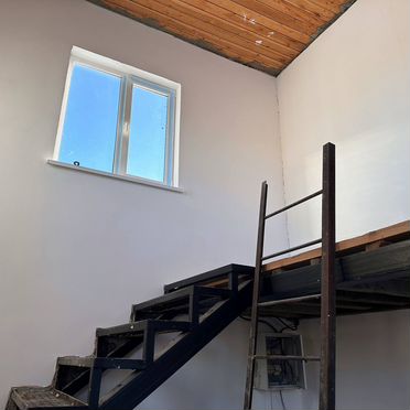 Дом 180 м² на участке 12 сот.