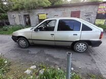 Opel Kadett 1.3 MT, 1988, 388 000 км, с пробегом, цена 70 000 руб.