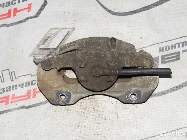 Суппорт В сборе mitsubishi airtrek dion lancer lancer cedia outlander. CS5W CS6A CS6W CS9W CU2W CU4W