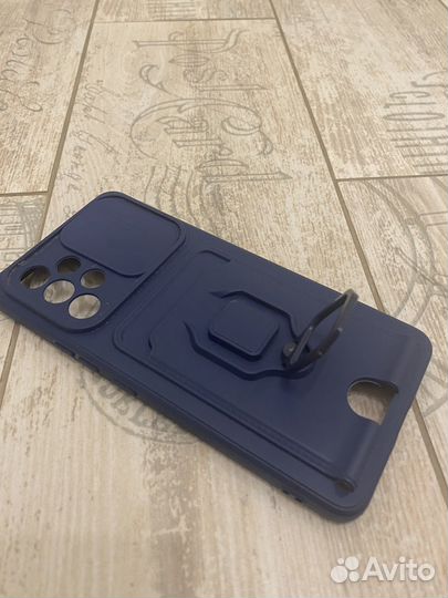 Чехол для Samsung Galaxy A53