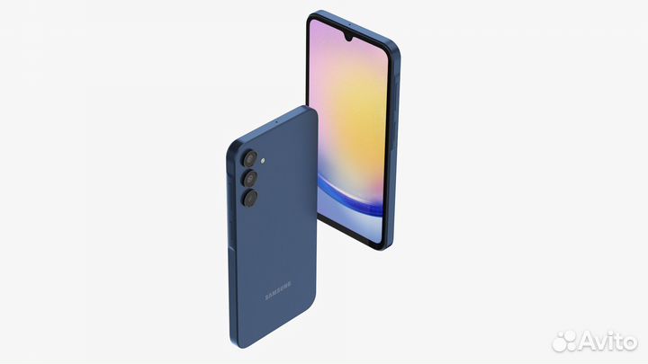 Samsung Galaxy A25, 8/256 ГБ