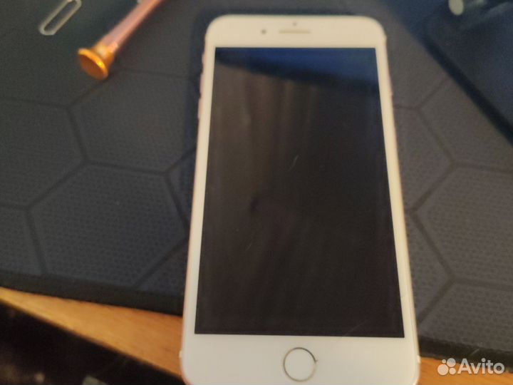 iPhone 7 Plus, 256 ГБ