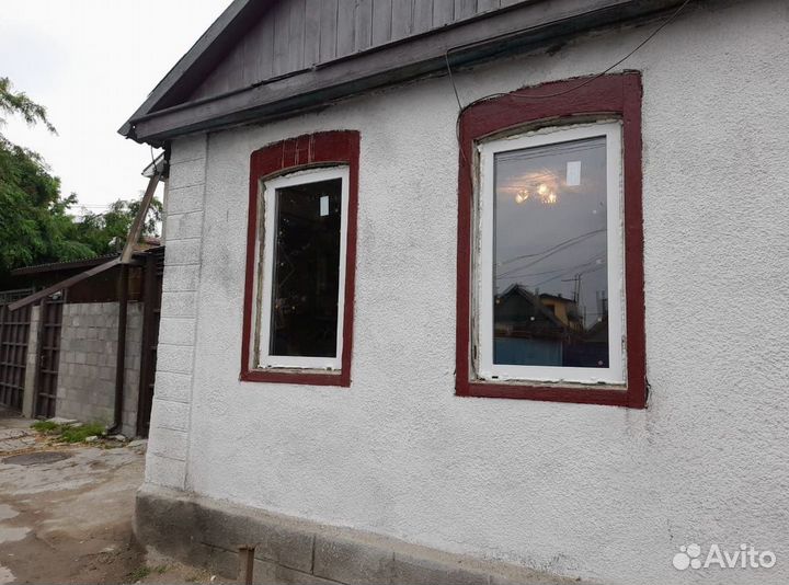 Дверь межкомнатная пвх