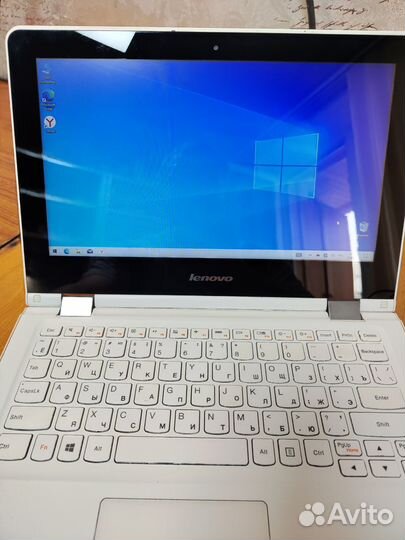 Lenovo Yoga 300-11ibr