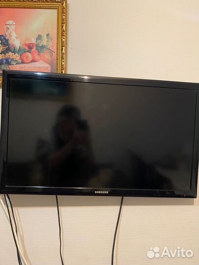 Телевизор бу