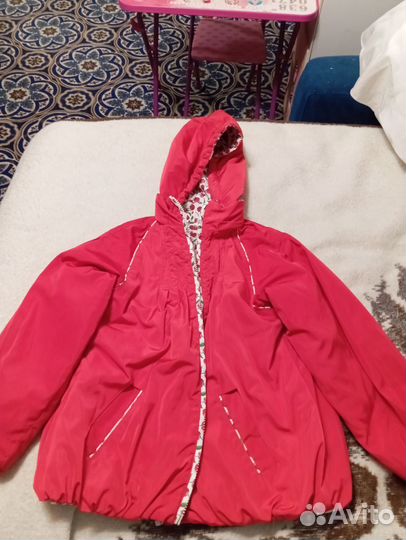 Детская одежда для девочек