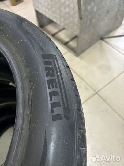 Pirelli P Zero 245/50 R19