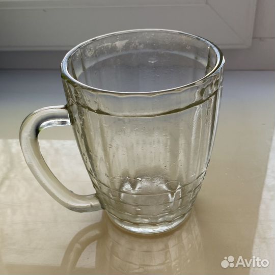 Пивная кружка СССР