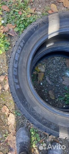 Arcron Opteco A1 215/60 R17 89C