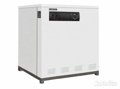 Напольный газовый котел Kentatsu Kobold Pro 05