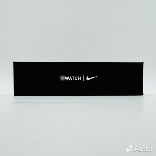 Apple Watch Sеries 7 Nike