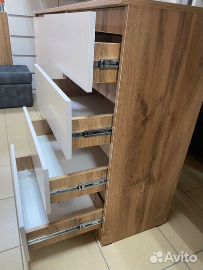 Комод Охта 1600.1