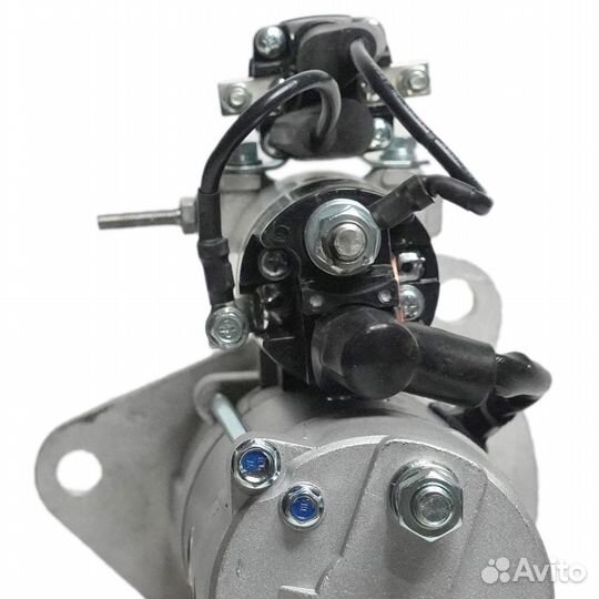 Стартер маз, Урал, краз, ямз 650, 24V в г. Щёлково