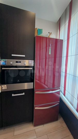 3-к. квартира, 160 м², 3/9 эт.