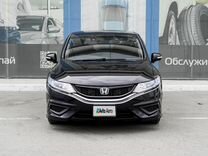 Honda Jade 1.5 AMT, 2015, 101 101 км, с пробегом, цена 1 589 000 руб.