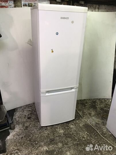 Холодильник Beko