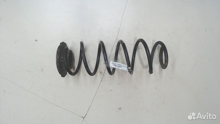 Пружина подвески Mercedes B W245, 2006