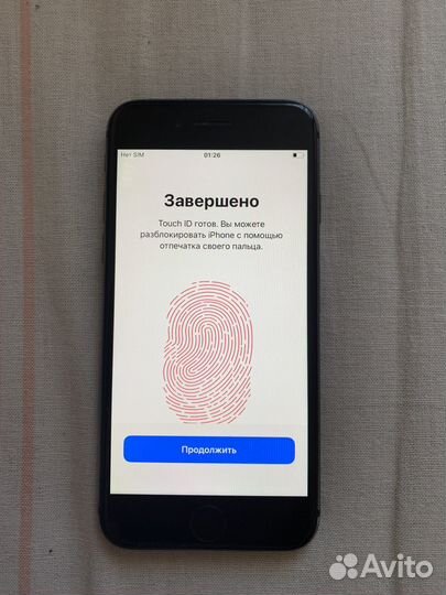 iPhone 8 64gb