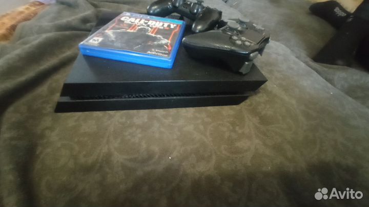 Sony playstation 4 500gb